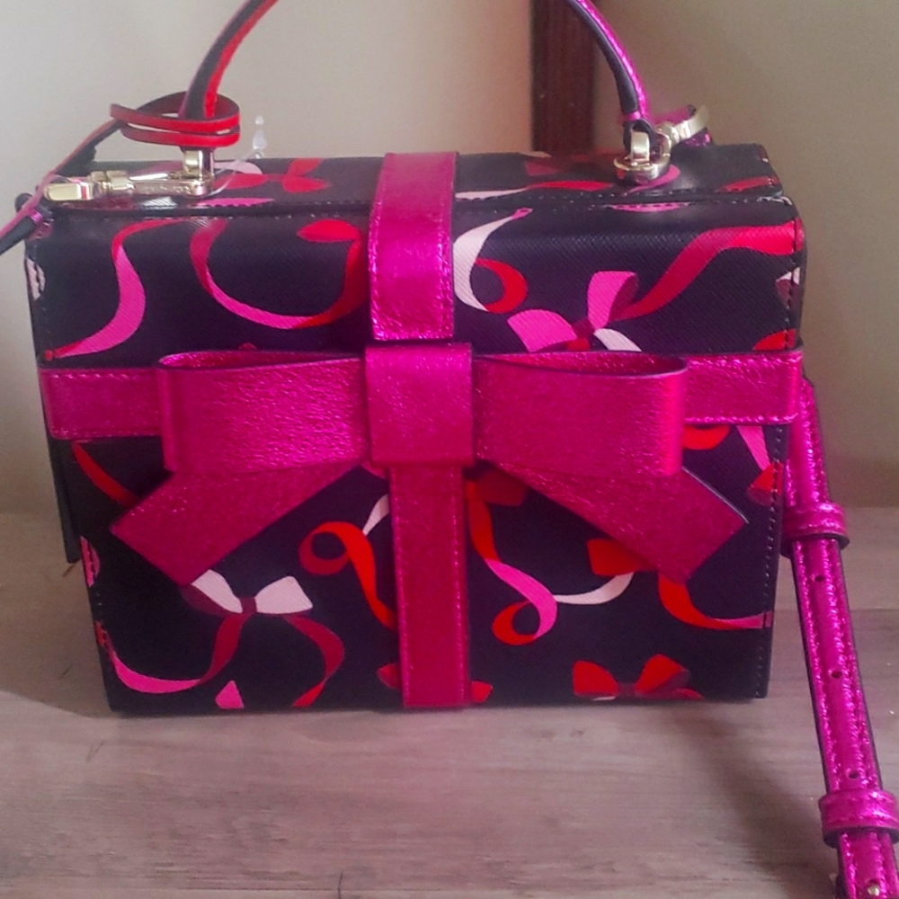 Kate Spade Present Bag